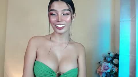 Snapshot of call_me__anna chatting on 01.07.26 Anna online show from 01.07.26