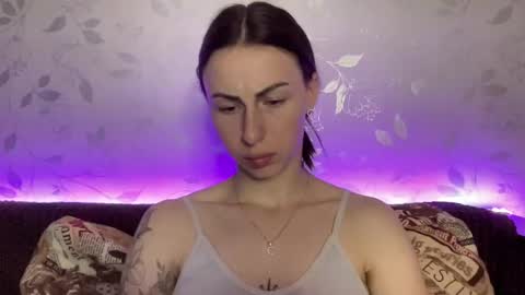 Anna online show from 01.21.25