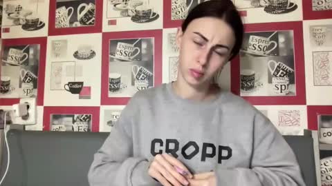 Anna online show from 01.23.25