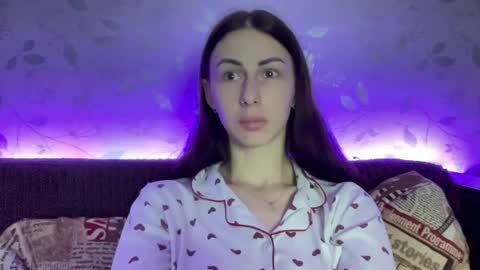 Anna online show from 03.05.25