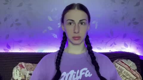 Anna online show from 03.10.25