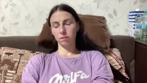 Anna online show from 11.24.25