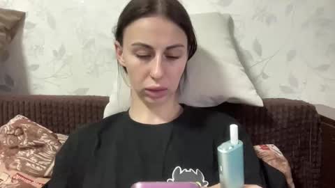 Anna online show from 12.16.25