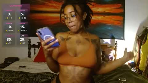 Hedone online show from 09.25.25