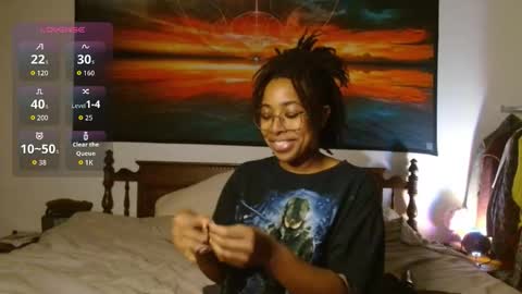 Hedone online show from 11.20.25