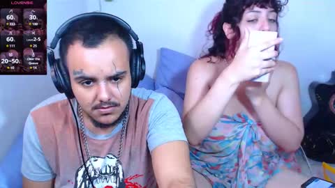  Red hair She    DoggyHe online show from 12.17.24