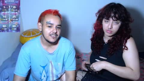  Red hair She    DoggyHe online show from 02.02.25