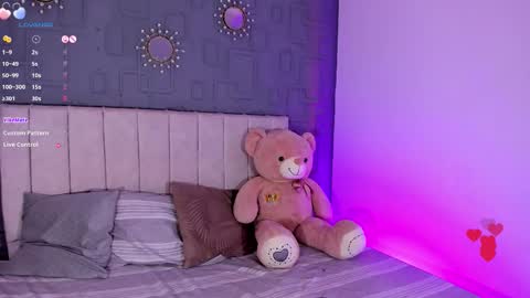 NORA online show from 11.16.25