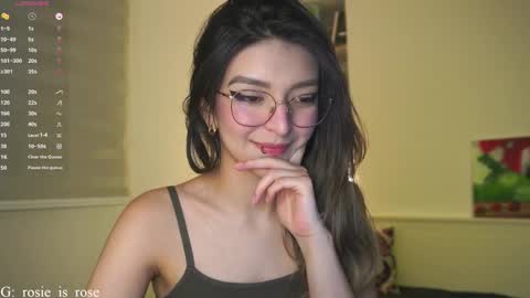   online show from 01.13.25