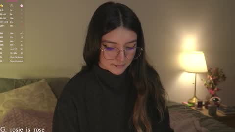   online show from 10.01.25