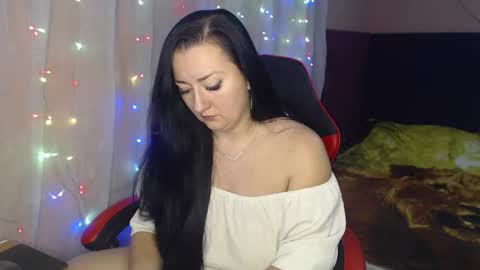 Snapshot of call_me_shaya chatting on 02.13.26 Shaya online show from 02.13.26