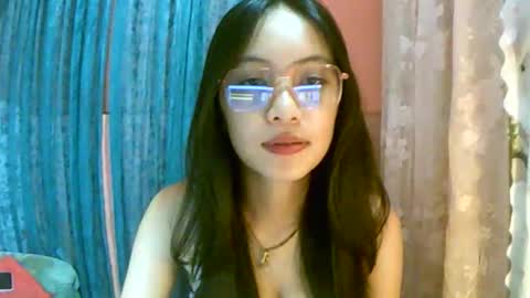 Snapshot of calla_freya chatting on 10.14.25 Freya online show from 10.14.25