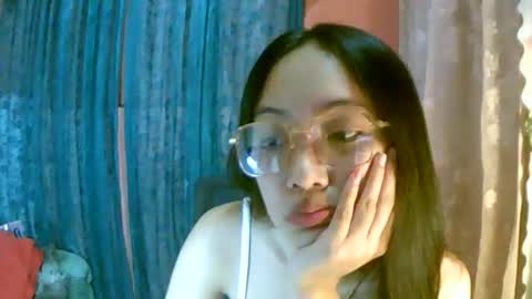 Snapshot of calla_freya chatting on 10.20.25 Freya online show from 10.20.25