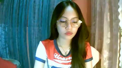 Snapshot of calla_freya chatting on 10.22.25 Freya online show from 10.22.25