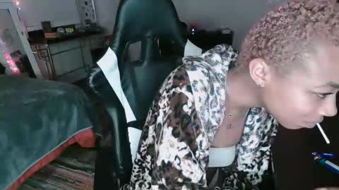 callhertori online show from 11.13.25