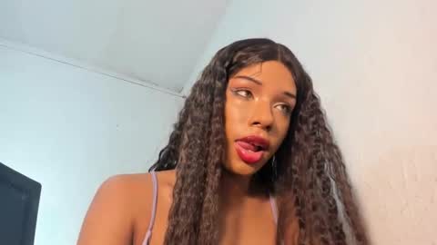 Snapshot of calliedemon_ chatting on 11.04.25 Callie online show from 11.04.25