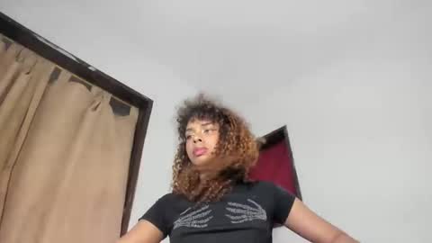 Callie online show from 03.25.26