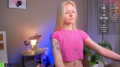 Robin online show from 12.19.25