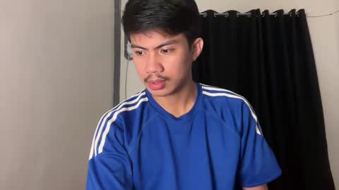 Snapshot of callme_jus chatting on 11.19.25 Jus online show from 11.19.25