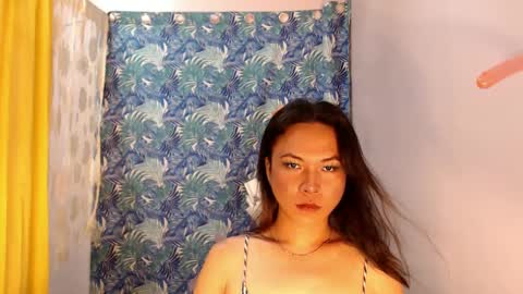 callme meya in asia online show from 12.03.24