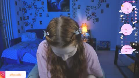 Effyblonde   follow my telegram channel for more content3 online show from 11.01.25