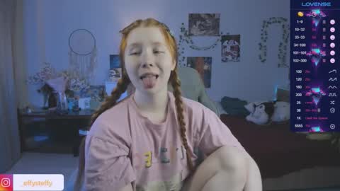 Effyblonde   follow my telegram channel for more content3 online show from 12.03.25