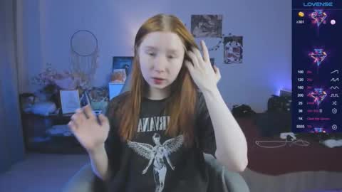 Effyblonde   follow my telegram channel for more content3 online show from 12.21.25