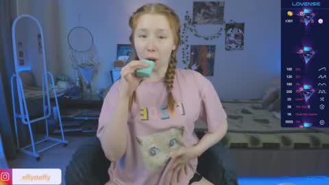 Effyblonde   follow my telegram channel for more content3 online show from 03.27.26