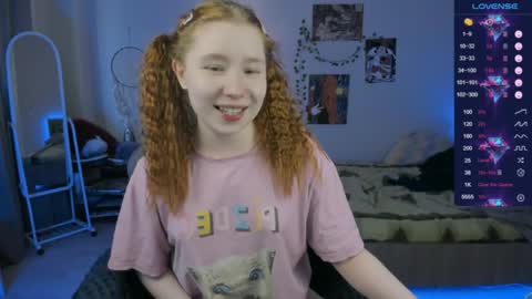 Snapshot of callmeeffy chatting on 04.04.26 Effyblonde follow my telegram channel for more content3 online show from 04.04.26