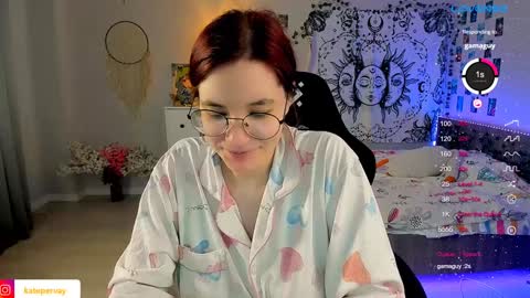 kate online show from 01.19.25