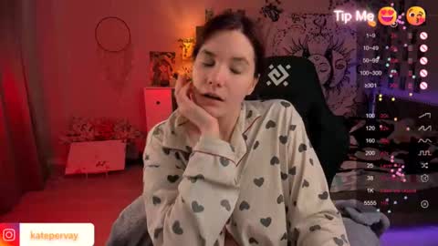 kate online show from 03.01.25