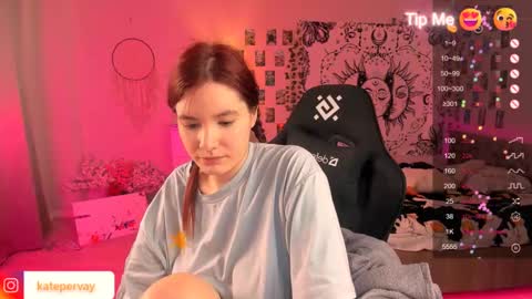 kate online show from 03.06.25