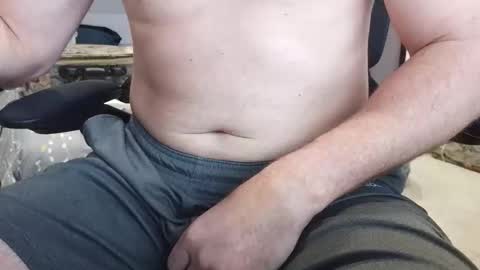 callmeroger33 online show from 02.16.26