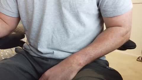 callmeroger33 online show from 02.18.26