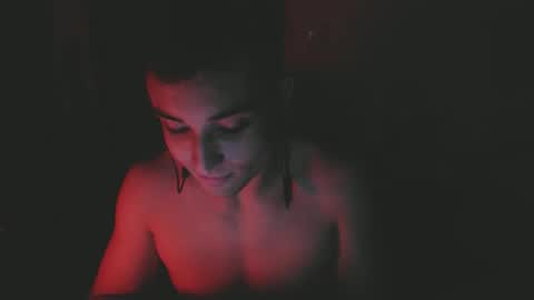 Snapshot of callmeyourcrush chatting on 10.31.25 Call Me Your Crush online show from 10.31.25