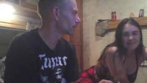 Snapshot of callum7769 chatting on 10.29.25 Sexy mama online show from 10.29.25