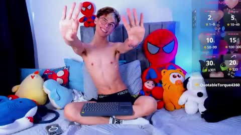 callum online show from 04.22.26