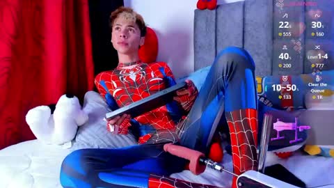 callum online show from 04.24.26