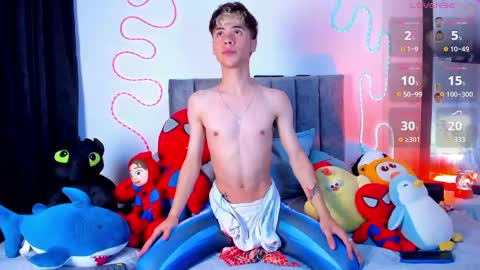 callum online show from 05.08.26