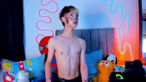 callum online show from 05.21.26