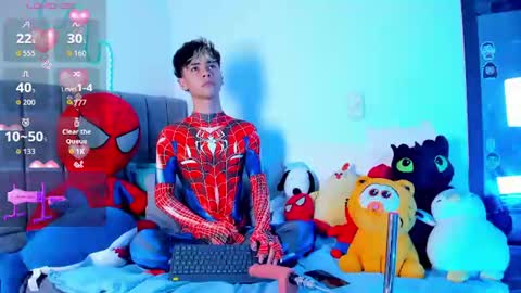 callum online show from 06.19.26