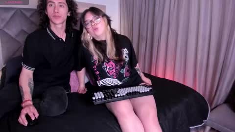 calmacaos online show from 02.09.26