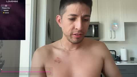 Daddy online show from 07.09.26