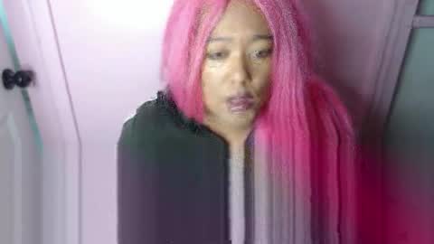 camzxoxox online show from 09.15.25