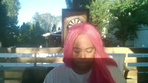 camzxoxox online show from 09.19.25