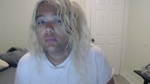 camzxoxox online show from 09.29.25