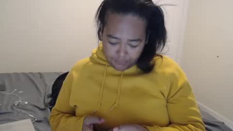 camzxoxox online show from 10.13.25