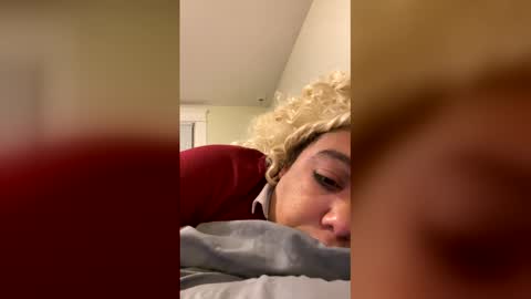 camzxoxox online show from 12.22.25