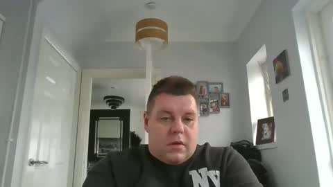 Snapshot of calvin361 chatting on 01.29.25 Calvinm365 online show from 01.29.25