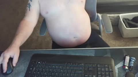 longjohn74 online show from 04.19.26